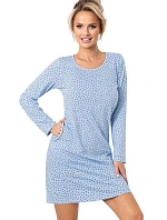 Nočná košieľka, model 229400 Donna Nočná košieľka, model 229400 Donna