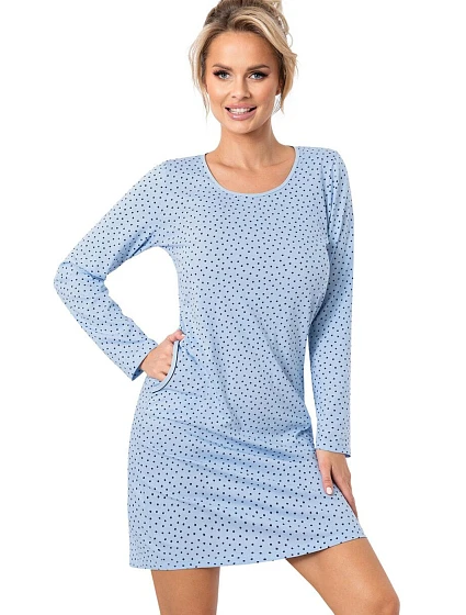 Nočná košieľka, model 229400 Donna Nočná košieľka, model 229400 Donna
