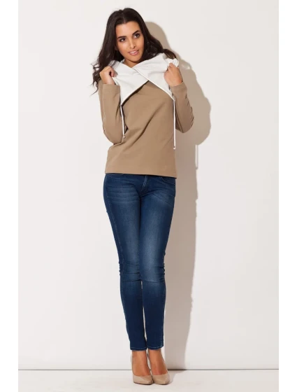 Mikina model 44039 Katrus Mikina model 44039 Katrus