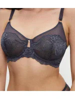 Wild Peony Florale W01  GREY  GREY  model 21193922 - Triumph