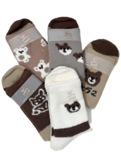 dámské ponožky 301 3542 model 21389557 - WiK