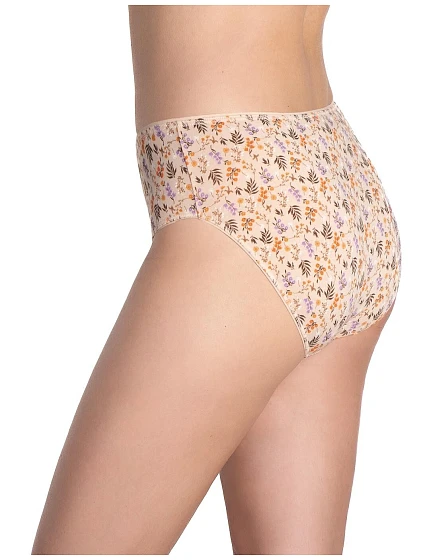 Kalhotky L120 model 22007859 A'3 SXL - Lama