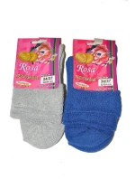 Dámské ponožky Rosa model 15911373 - Bornpol