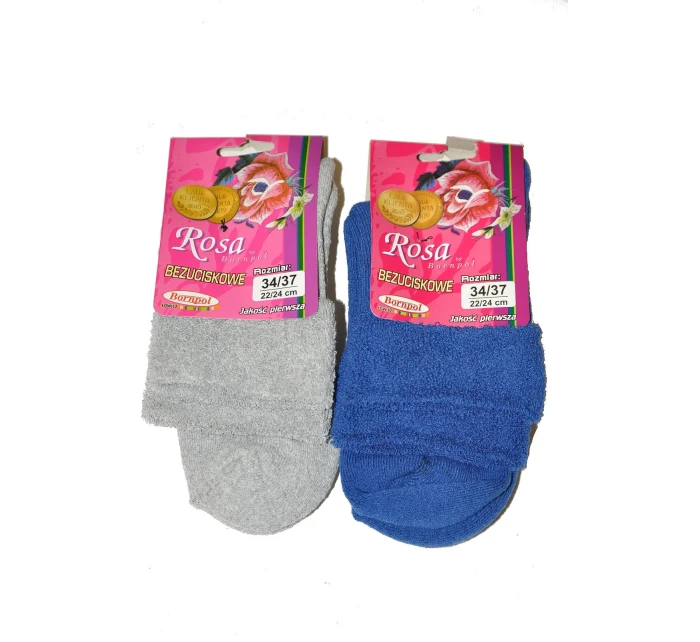 Dámské ponožky Rosa model 15911373 - Bornpol