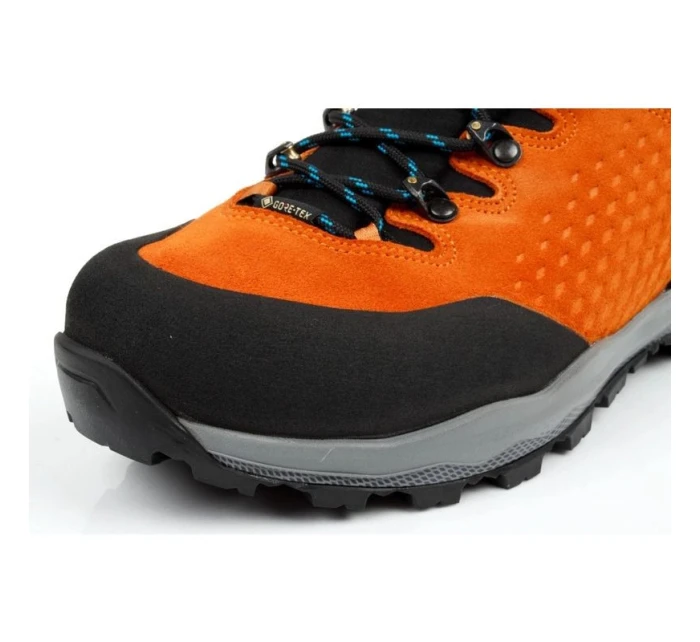 Aku Alterra II GTX M 430489 trekingová obuv