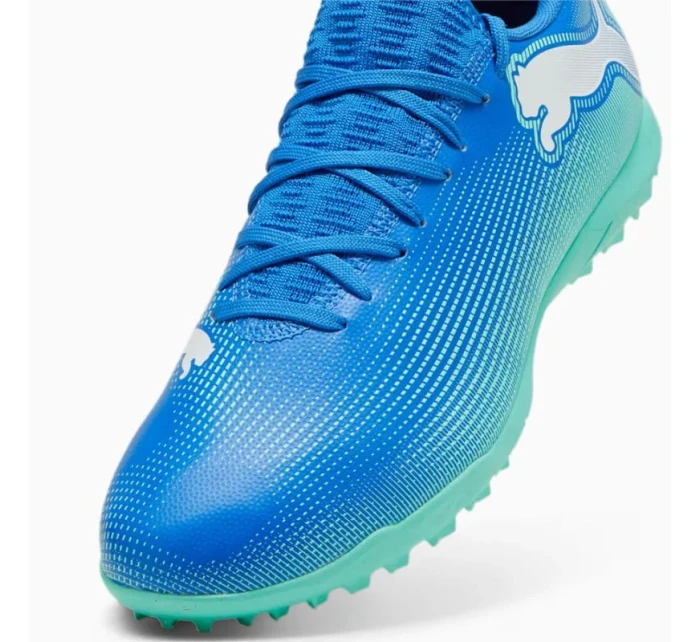 Boty Future 7 Play TT M model 20274841 01 - Puma