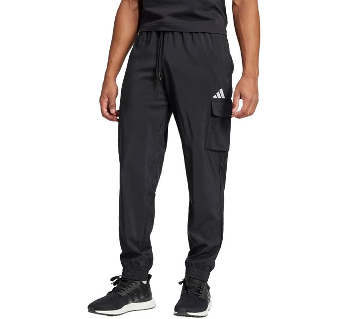 Nohavice adidas Essentials Small Logo Cargo M JF3538