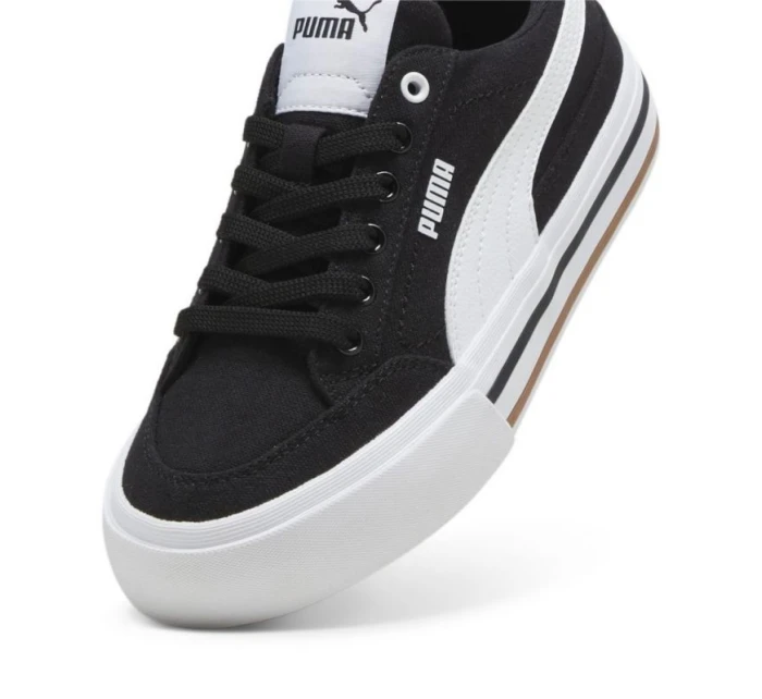 Boty Court Classic FS Jr model 20925042 - Puma Boty Court Classic FS Jr model 20925042 - Puma