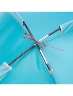 NILS  tyrkysový plážový stan cm model 21332459 - Nils Extreme