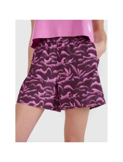 Dámské plážové šortky model 21433599 dámské - 4F