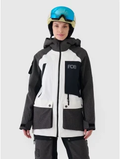 Dámská bunda s membránou 10000 model 21469193 - 4F