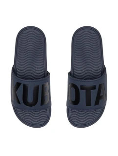 Žabky pro 2.0 navy blue and black model 21721357 - Kubota
