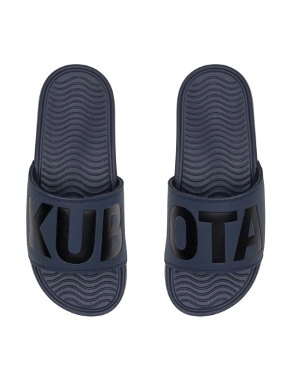Kubota žabky pro 2.0 navy blue and black K25SS-111-001-15-1