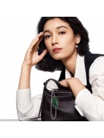 Smart Band 10 Silver  cm Stříbrná model 21867347 - Xiaomi