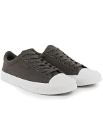 Pánske sivé textilné tenisky Big Star TT174113 Pánske sivé textilné tenisky Big Star TT174113