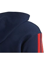 Mikina Arsenal London FC s kapucí pro děti model 22261403 - ADIDAS