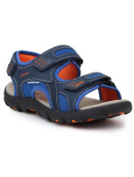 Dětské sandály S B Jr model 16023355 - Geox
