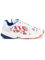 Pánské boty M model 16036241 - ADIDAS Pánské boty M model 16036241 - ADIDAS