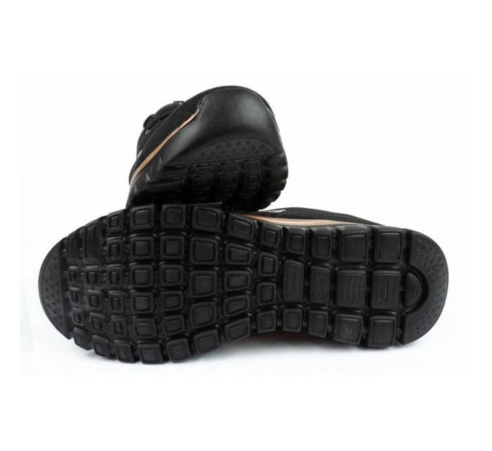 Skechers Get Connected W 12615-BKRG Dámska športová obuv Skechers Get Connected W 12615-BKRG Dámska športová obuv