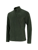 Pánska fleecová mikina M H4Z22 PLM352 43S - 4F