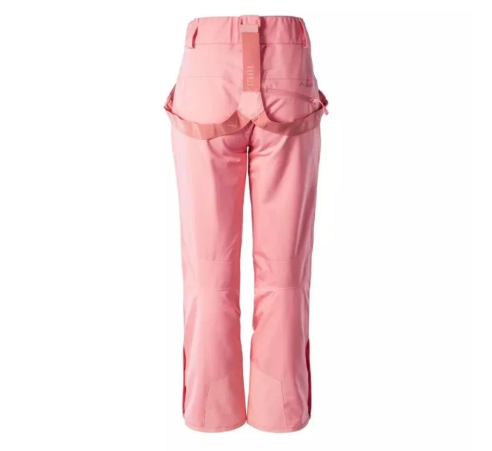 Dámske lyžiarske nohavice Leanna W 92800326395 - Elbrus