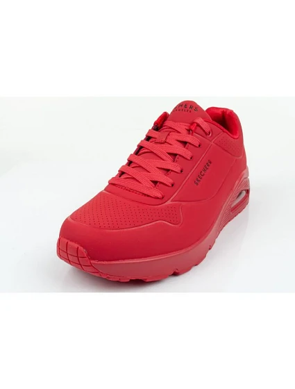 Boty Uno M model 21391171 - Skechers Boty Uno M model 21391171 - Skechers