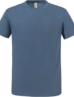Jerzees 470M Tričko z bio bavlny „Eco Premium“ 09.470M denim