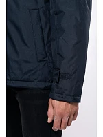 K Pracovní bunda s rukávy 20.K navy/navy model 22510657 - Kariban K Pracovní bunda s rukávy 20.K navy/navy model 22510657 - Kariban