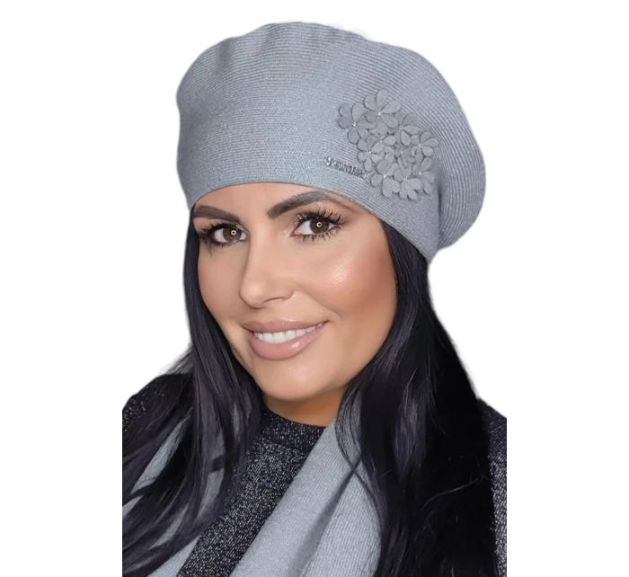 Kamea Feba farba: sivá Kamea Feba farba: sivá