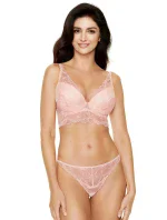 model 18563129 kolor:różowy - Gorteks