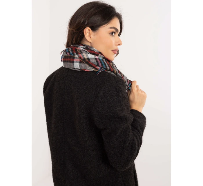 Závoj AT CH model 20592020 vícebarevný - FPrice