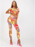 Sada DHJ KMPL model 17507237 růžová - FPrice