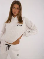 Komplet EM KMPL 661B.14X jasny beżowy