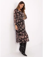 Šaty IT SK 11389 1.28P čierne