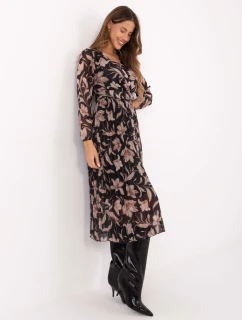 Šaty IT SK 11389 1.28P čierne