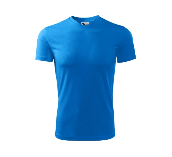 Fantasy tričko pre deti so šnorchlom modré Fantasy tričko pre deti so šnorchlom modré