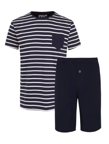 Pánské pyžamo model 15006445 - Jockey Pánské pyžamo model 15006445 - Jockey