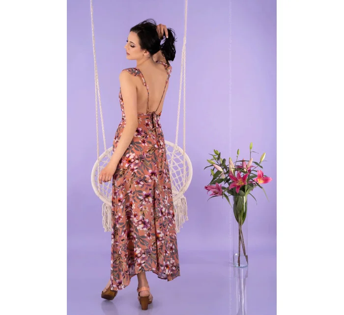 Dámske šaty model P43808 - Merribel