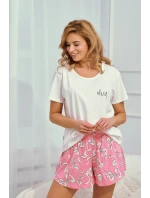 PIŻAMA DAMSKA SXL model 20805320 - Taro