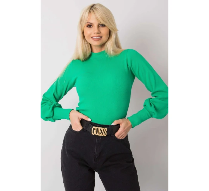 Blúzka model 168199 Rue Paris Blúzka model 168199 Rue Paris