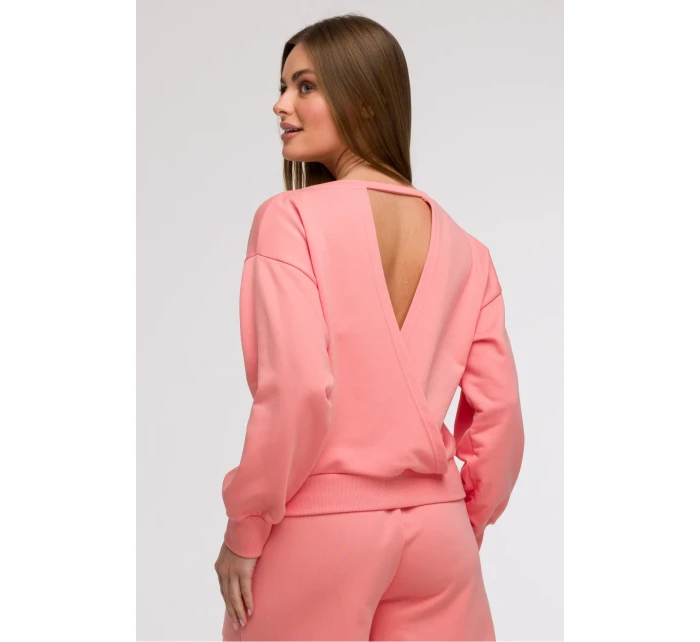 Mikina model 211528 BeWear