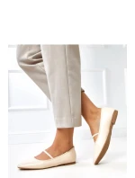 Baleríny model 217950 Solea