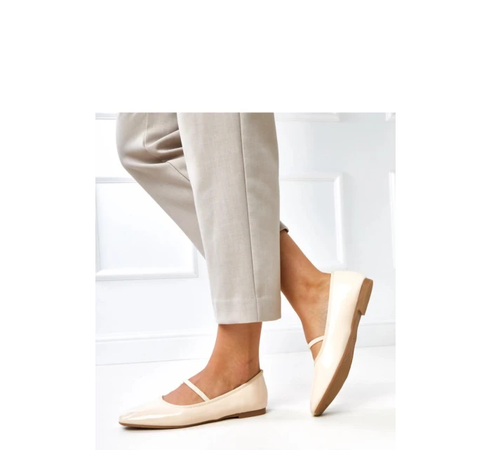 Baleríny model 217950 Solea