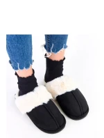 Papuče model 218456 Solea