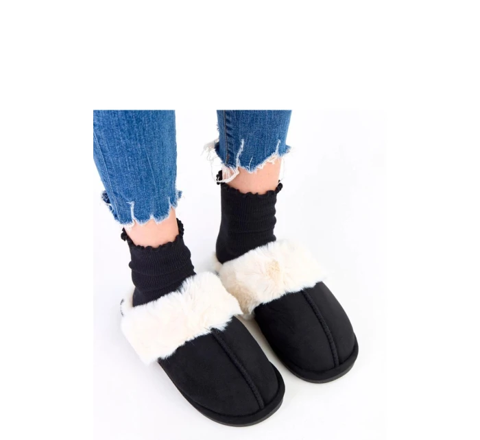 Papuče model 218456 Solea