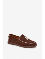 Mokasíny model 221180 Step in style