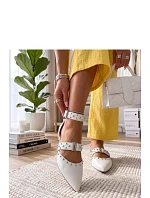 Baleríny model 227295 Solea