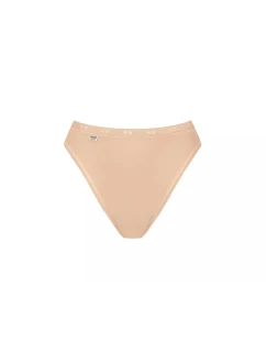 Dámske nohavičky Basic+ Tai - ŽLTÁ - Body 0026 - SLOGGI