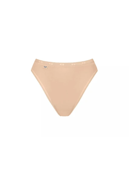 Dámske nohavičky Basic+ Tai - ŽLTÁ - Body 0026 - SLOGGI Dámske nohavičky Basic+ Tai - ŽLTÁ - Body 0026 - SLOGGI