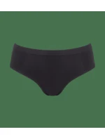 sloggi GO Sense Hipster 2P - BLACK - SLOGGI BLACK - SLOGGI sloggi GO Sense Hipster 2P - BLACK - SLOGGI BLACK - SLOGGI